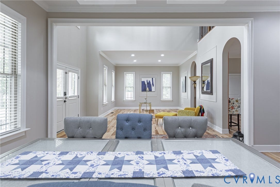 12554 Kain Road, Glen Allen, VA 23059 12554 Kain Road, Glen Allen, VA 23059