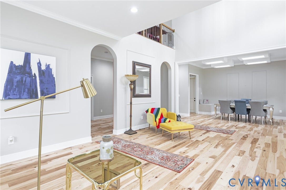 12554 Kain Road, Glen Allen, VA 23059 12554 Kain Road, Glen Allen, VA 23059