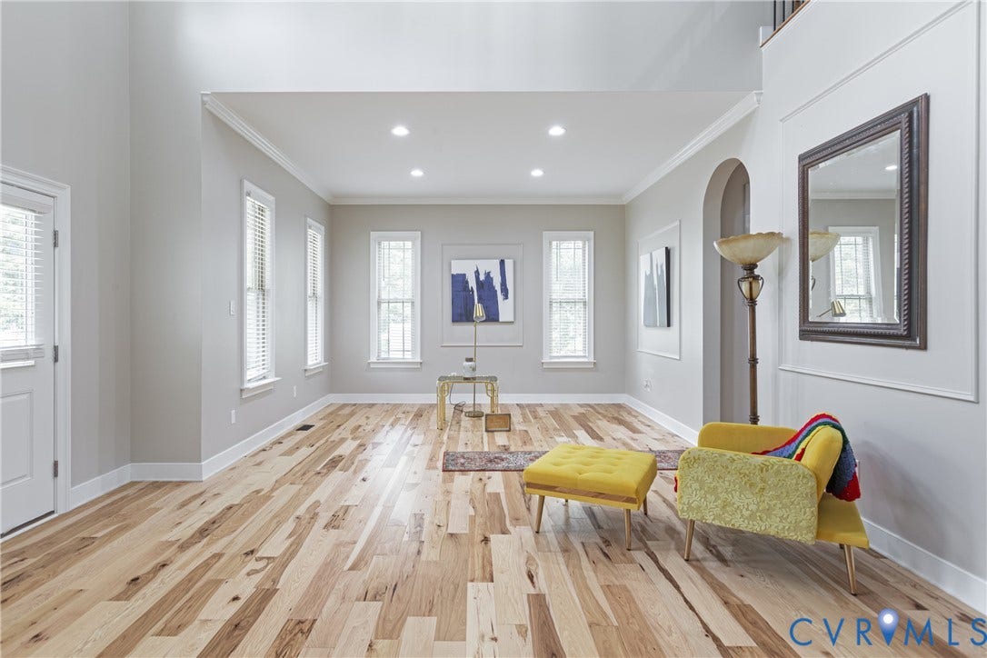 12554 Kain Road, Glen Allen, VA 23059 12554 Kain Road, Glen Allen, VA 23059