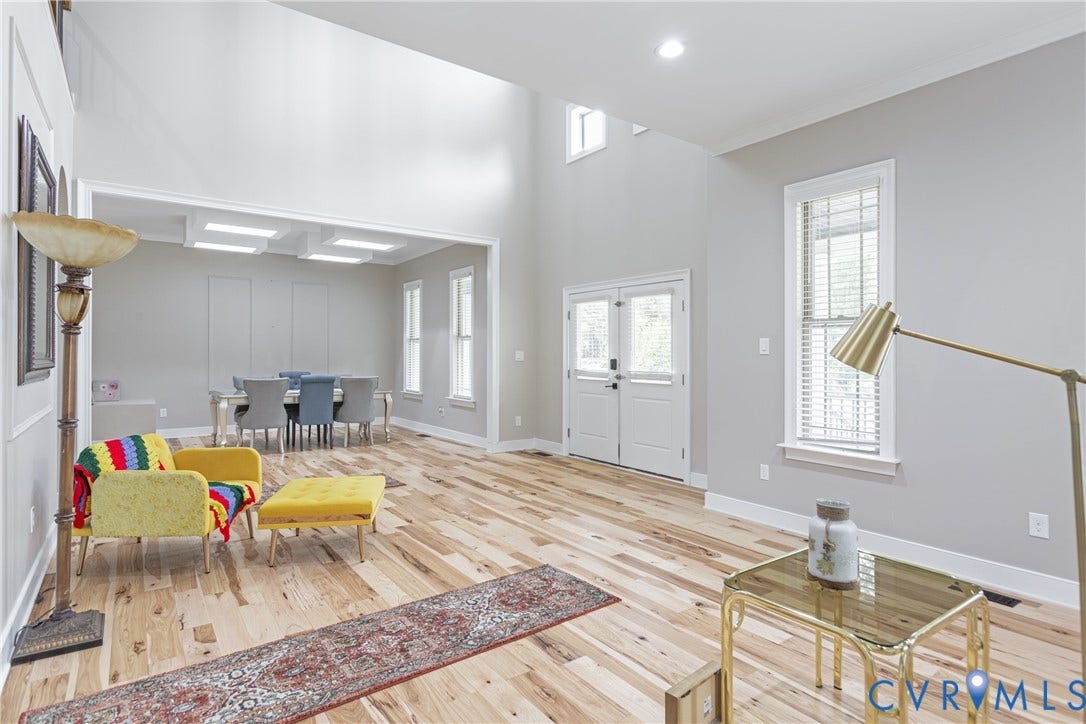 12554 Kain Road, Glen Allen, VA 23059 12554 Kain Road, Glen Allen, VA 23059