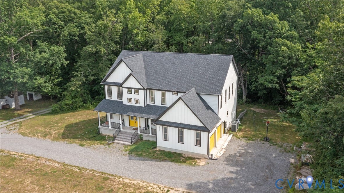 12554 Kain Road, Glen Allen, VA 23059 12554 Kain Road, Glen Allen, VA 23059
