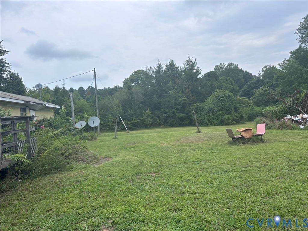 727 Frenchs Store Road, French's Store, Cumberland, VA 23040 Image quality insufficient for description