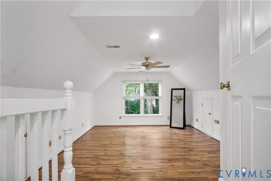 3005 Heritage Landing Road, Heritage Landing, Williamsburg, VA 23185 4th Bedroom or Playroom