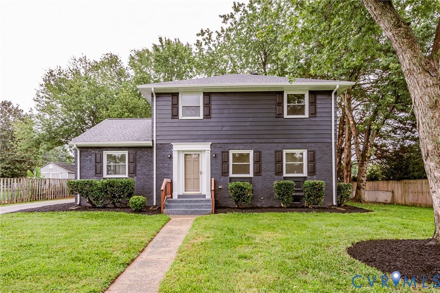 Property photo for 9305 Crystalwood Lane, Henrico, VA