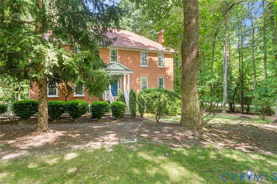 Property photo for 11029 Whistling Swan Place, Chesterfield, VA