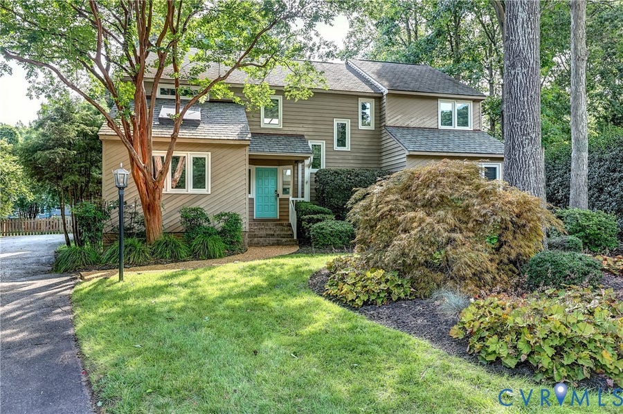 Property photo for 2908 Huntwick Court, Henrico, VA