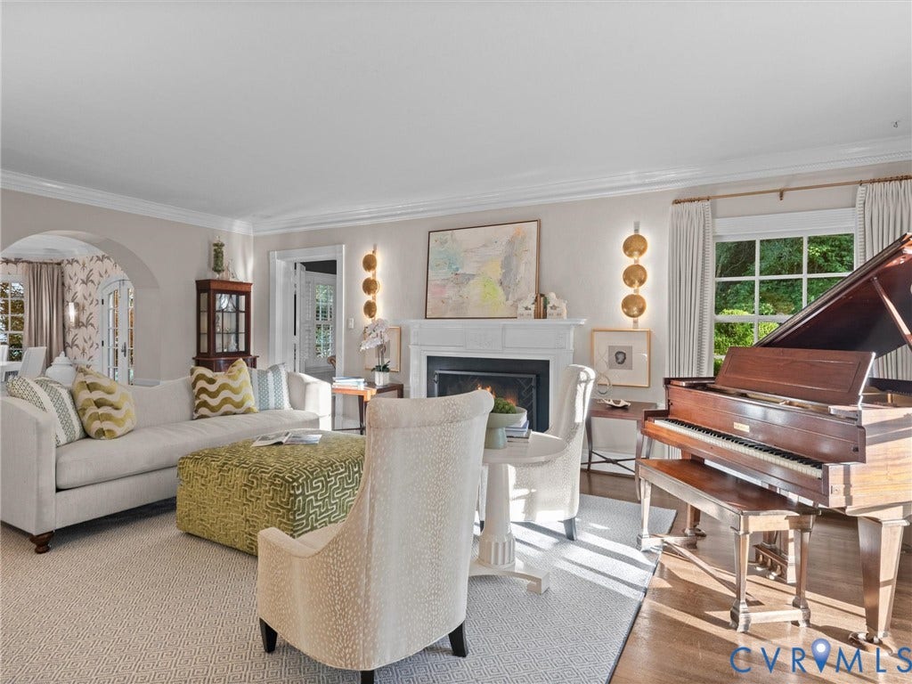 1 Greenway Lane, Hampton Gardens, Richmond, VA 23226 1 Greenway Lane, Hampton Gardens, Richmond, VA 23226