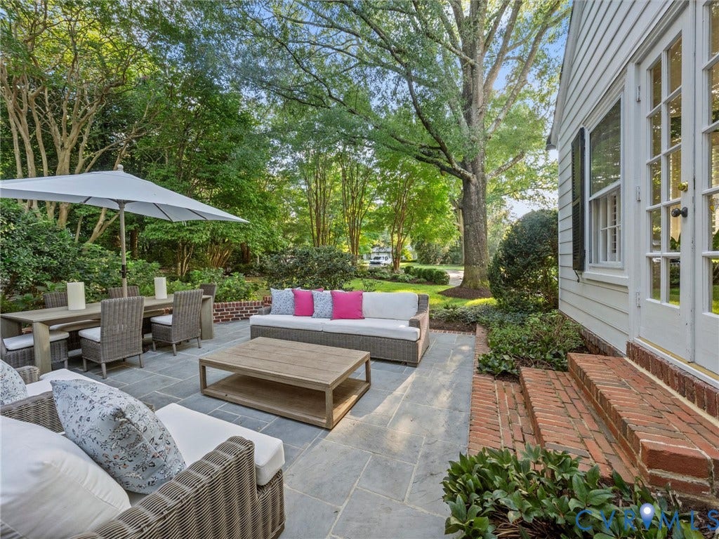 1 Greenway Lane, Hampton Gardens, Richmond, VA 23226 1 Greenway Lane, Hampton Gardens, Richmond, VA 23226