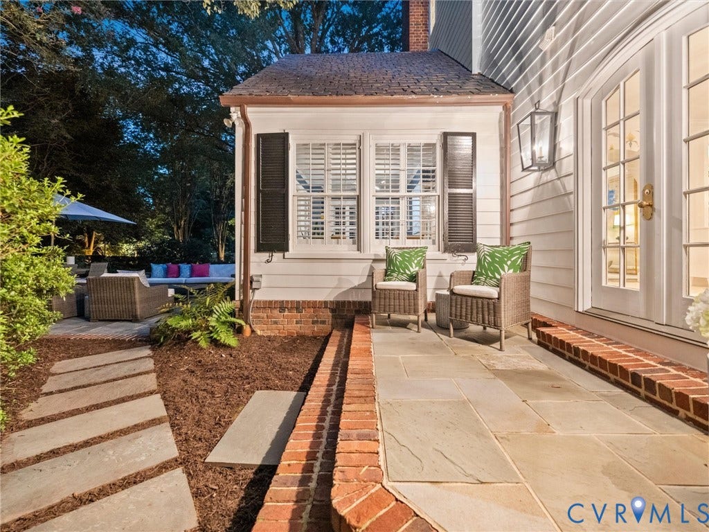 1 Greenway Lane, Hampton Gardens, Richmond, VA 23226 1 Greenway Lane, Hampton Gardens, Richmond, VA 23226