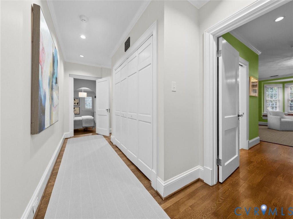 1 Greenway Lane, Hampton Gardens, Richmond, VA 23226 1 Greenway Lane, Hampton Gardens, Richmond, VA 23226