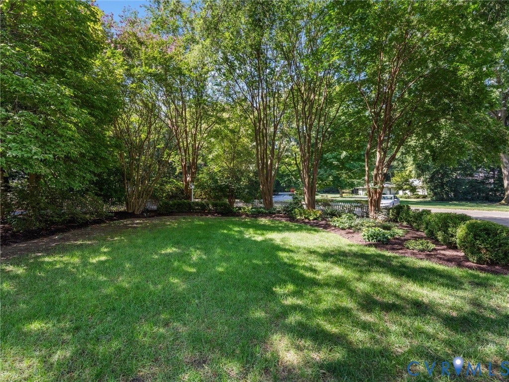 1 Greenway Lane, Hampton Gardens, Richmond, VA 23226 1 Greenway Lane, Hampton Gardens, Richmond, VA 23226