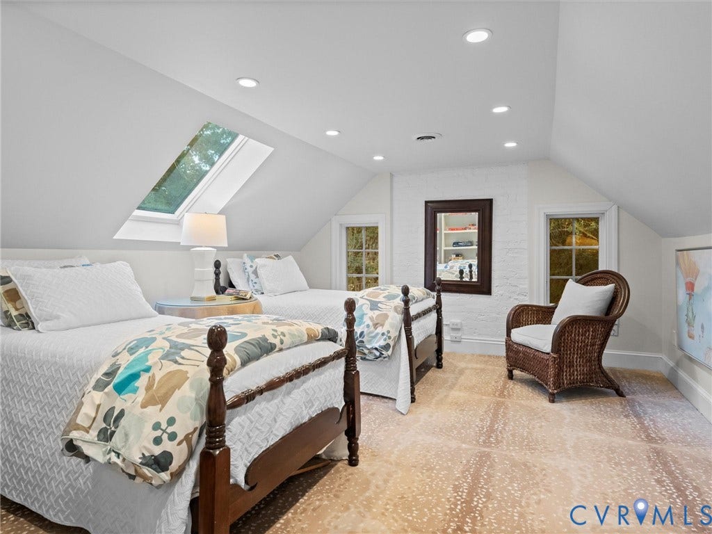 1 Greenway Lane, Hampton Gardens, Richmond, VA 23226 1 Greenway Lane, Hampton Gardens, Richmond, VA 23226