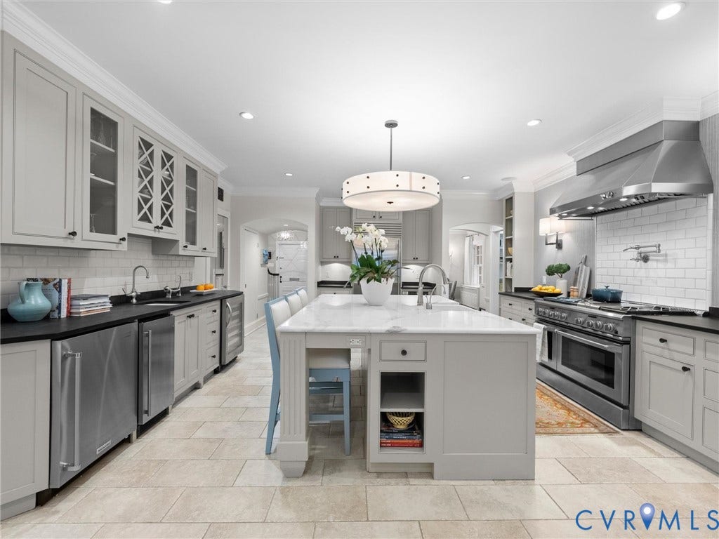 1 Greenway Lane, Hampton Gardens, Richmond, VA 23226 1 Greenway Lane, Hampton Gardens, Richmond, VA 23226