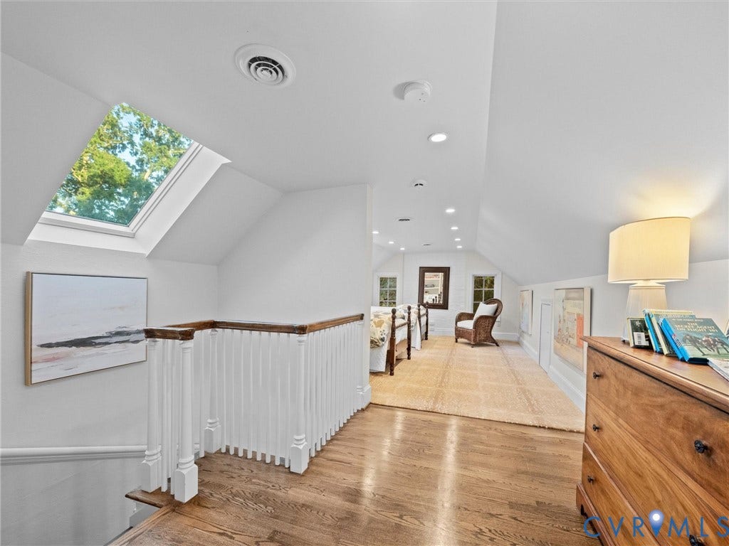 1 Greenway Lane, Hampton Gardens, Richmond, VA 23226 3rd floor