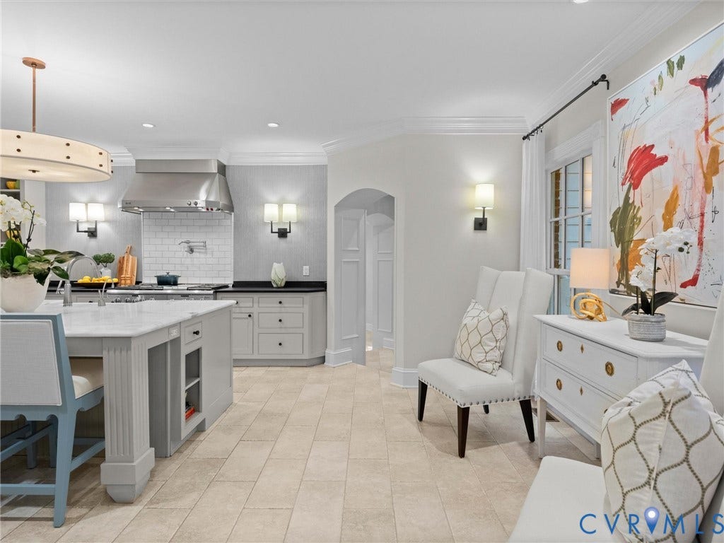 1 Greenway Lane, Hampton Gardens, Richmond, VA 23226 1 Greenway Lane, Hampton Gardens, Richmond, VA 23226