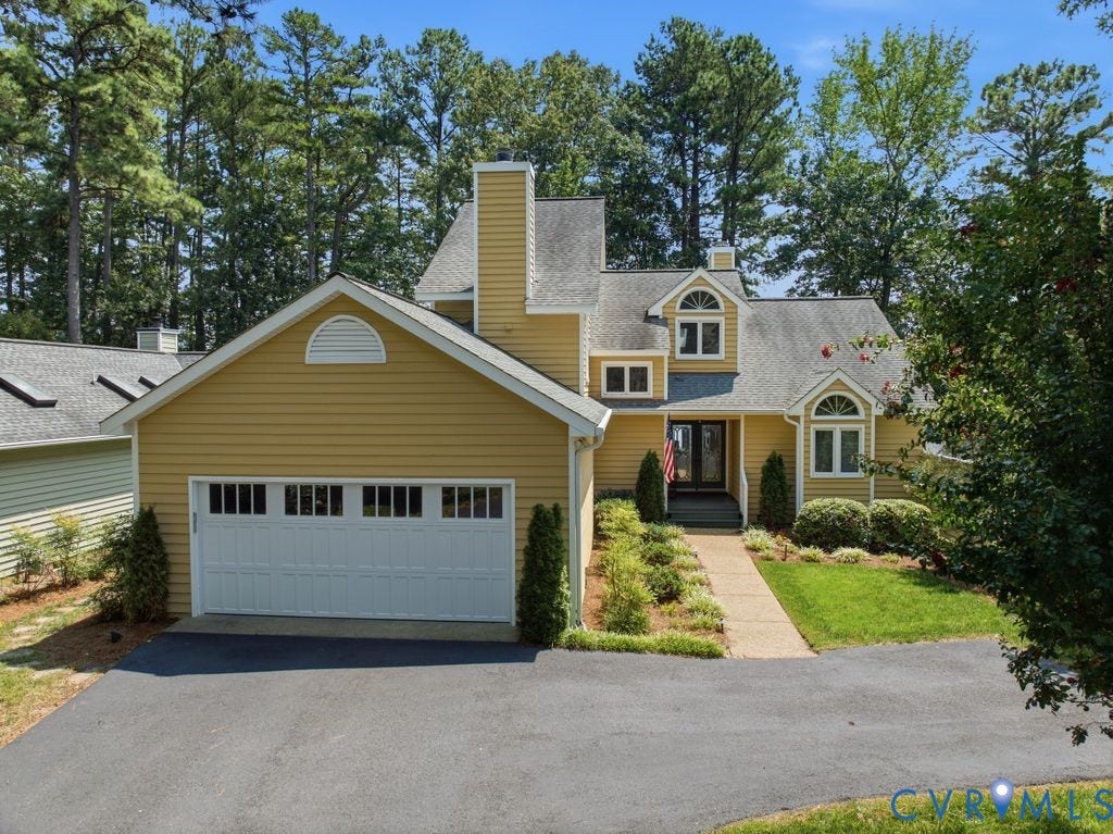 14401 Shelter Cove Road, Midlothian, VA 23112 14401 Shelter Cove Road, Midlothian, VA 23112