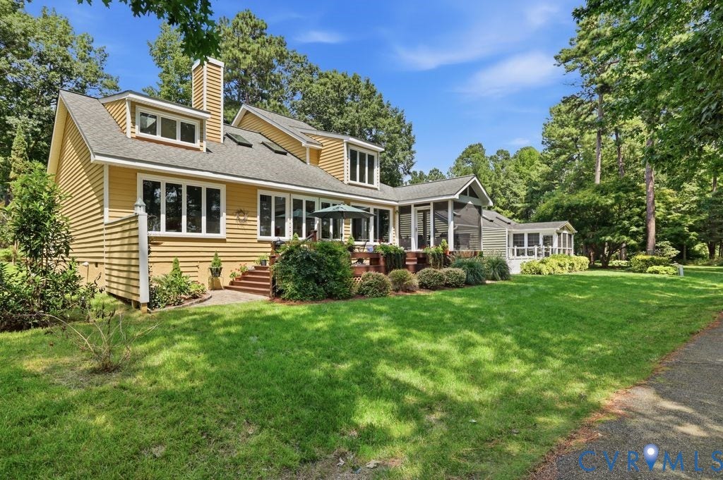 14401 Shelter Cove Road, Midlothian, VA 23112 14401 Shelter Cove Road, Midlothian, VA 23112