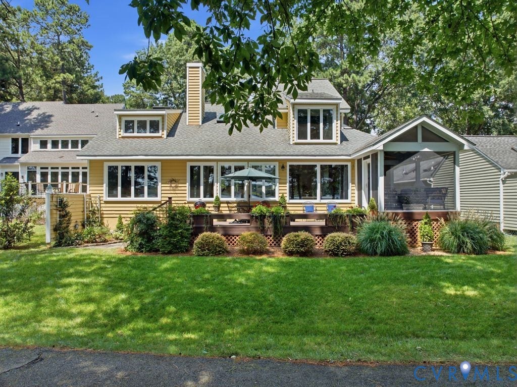 14401 Shelter Cove Road, Midlothian, VA 23112 14401 Shelter Cove Road, Midlothian, VA 23112