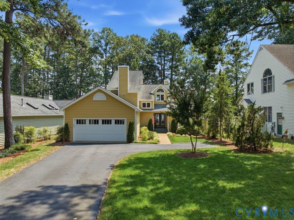 14401 Shelter Cove Road, Midlothian, VA 23112 14401 Shelter Cove Road, Midlothian, VA 23112