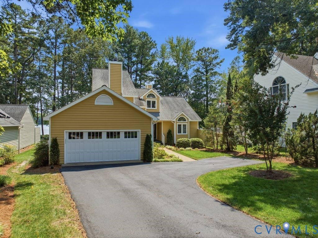 14401 Shelter Cove Road, Midlothian, VA 23112 14401 Shelter Cove Road, Midlothian, VA 23112