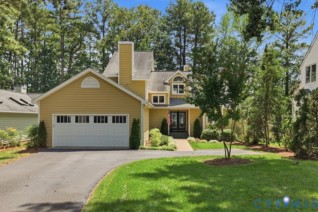 14401 Shelter Cove Road, Midlothian, VA 23112 14401 Shelter Cove Road, Midlothian, VA 23112