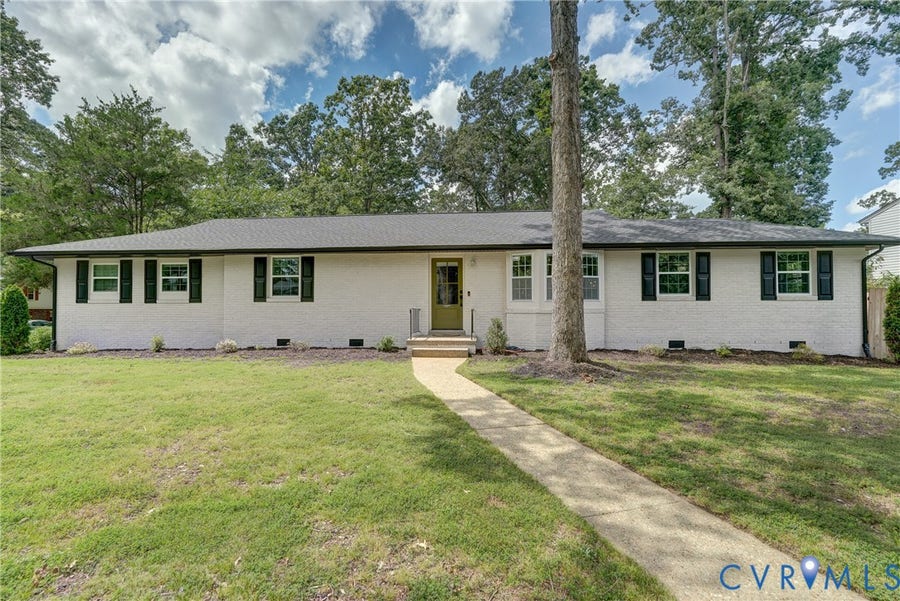 Property photo for 1950 Woodmont Drive, Richmond, VA