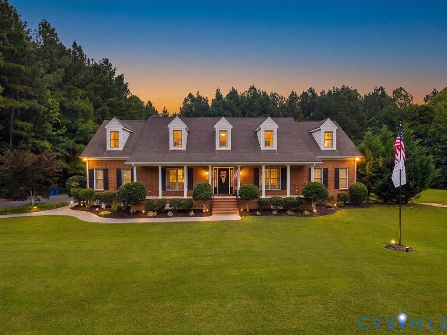 Property photo for 12710 Ivey Mill Road, Chesterfield, VA