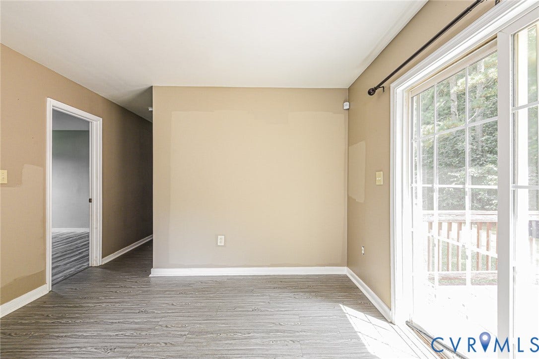 825 Nottoway Avenue, Blackstone, VA 23824