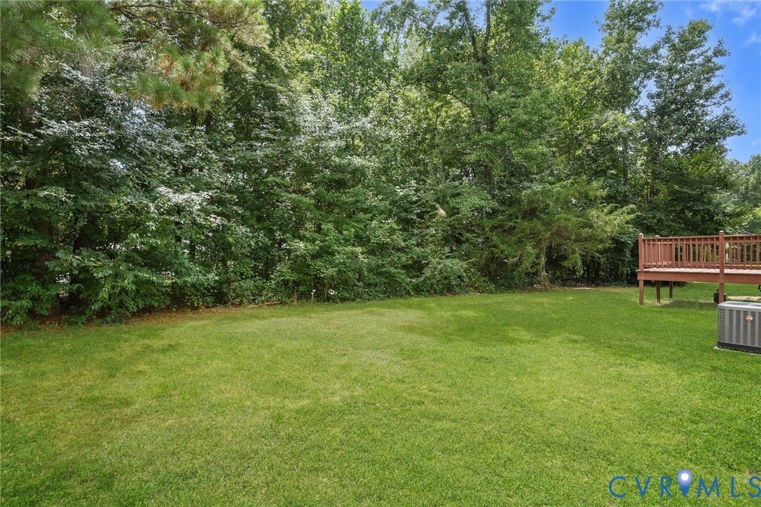 825 Nottoway Avenue, Blackstone, VA 23824