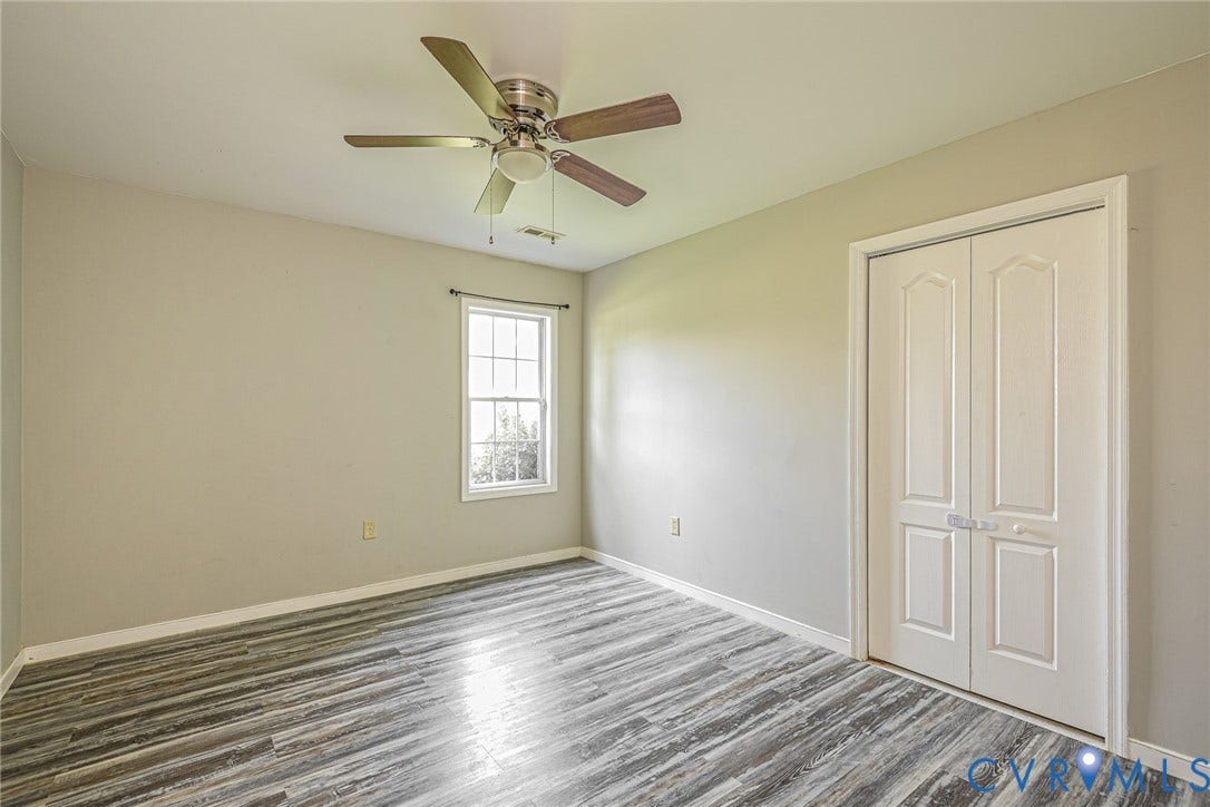 825 Nottoway Avenue, Blackstone, VA 23824