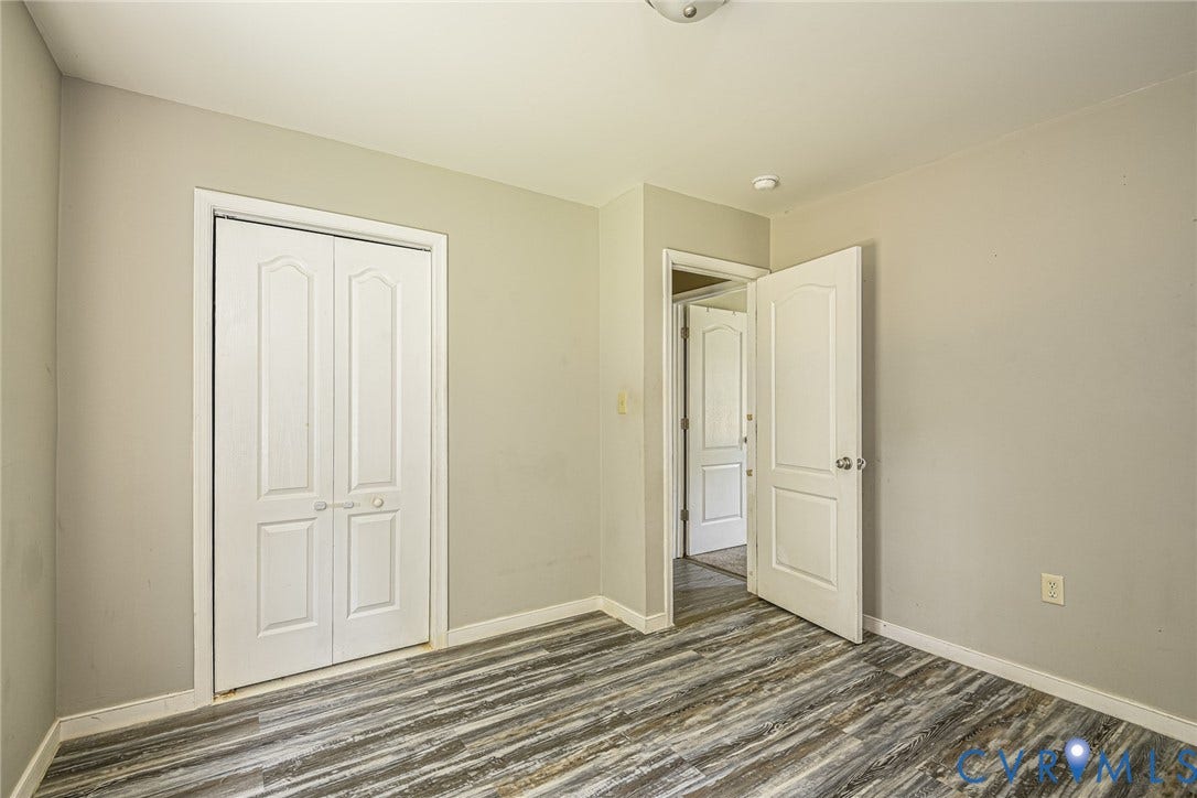 825 Nottoway Avenue, Blackstone, VA 23824