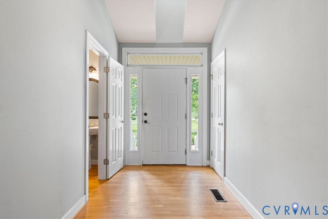 2030 Shadow Creek Court, Powhatan, VA 23139 2030 Shadow Creek Court, Powhatan, VA 23139