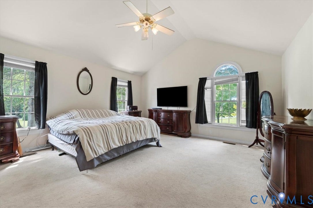 2030 Shadow Creek Court, Powhatan, VA 23139 2030 Shadow Creek Court, Powhatan, VA 23139