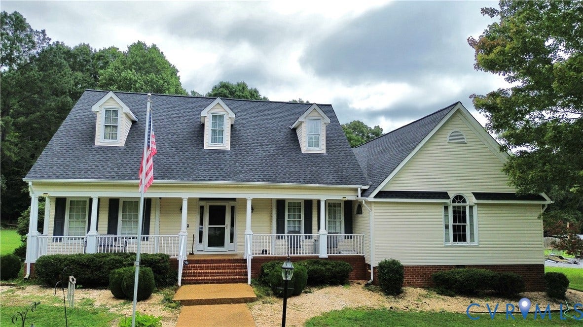 2030 Shadow Creek Court, Powhatan, VA 23139 2030 Shadow Creek Court, Powhatan, VA 23139