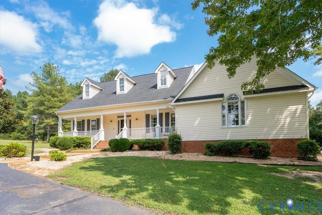 2030 Shadow Creek Court, Powhatan, VA 23139 2030 Shadow Creek Court, Powhatan, VA 23139