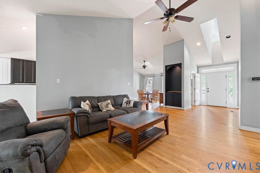 2030 Shadow Creek Court, Powhatan, VA 23139 2030 Shadow Creek Court, Powhatan, VA 23139