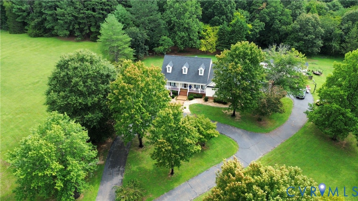2030 Shadow Creek Court, Powhatan, VA 23139 2030 Shadow Creek Court, Powhatan, VA 23139