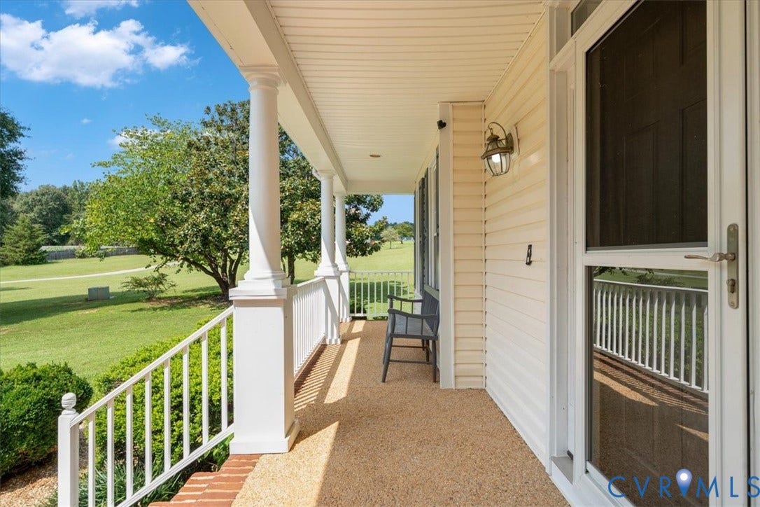 2030 Shadow Creek Court, Powhatan, VA 23139 2030 Shadow Creek Court, Powhatan, VA 23139