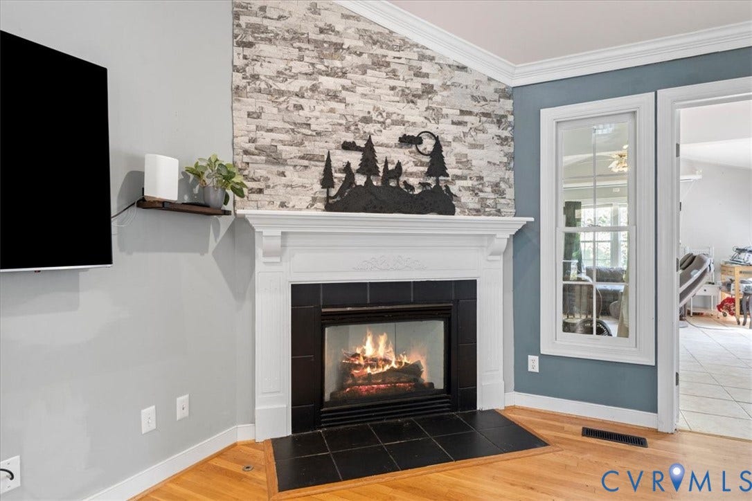 2030 Shadow Creek Court, Powhatan, VA 23139 2030 Shadow Creek Court, Powhatan, VA 23139