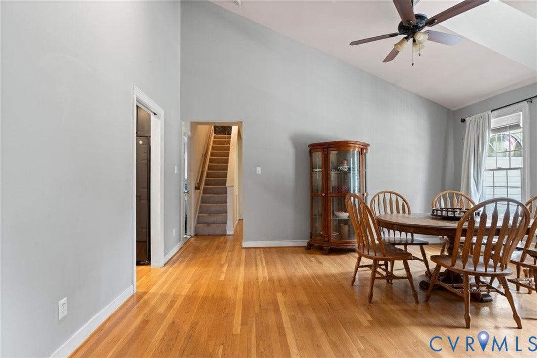 2030 Shadow Creek Court, Powhatan, VA 23139 2030 Shadow Creek Court, Powhatan, VA 23139