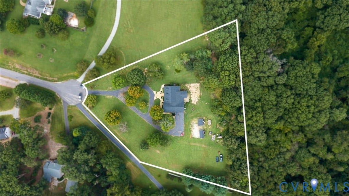 2030 Shadow Creek Court, Powhatan, VA 23139 2030 Shadow Creek Court, Powhatan, VA 23139