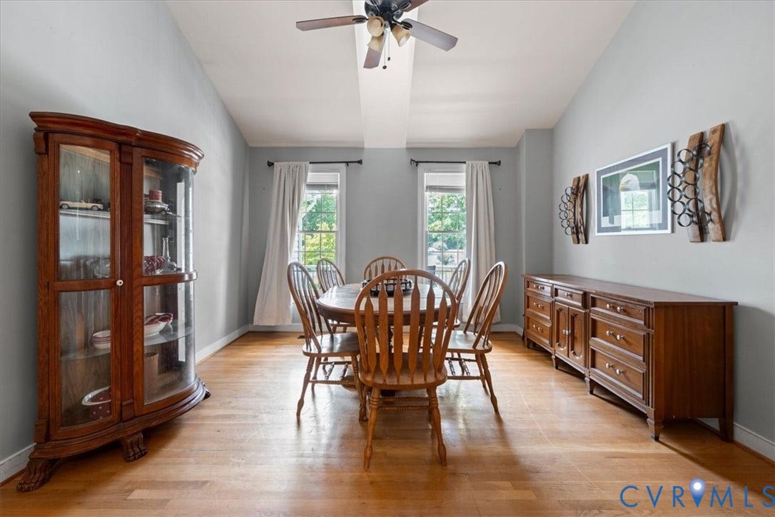2030 Shadow Creek Court, Powhatan, VA 23139 2030 Shadow Creek Court, Powhatan, VA 23139