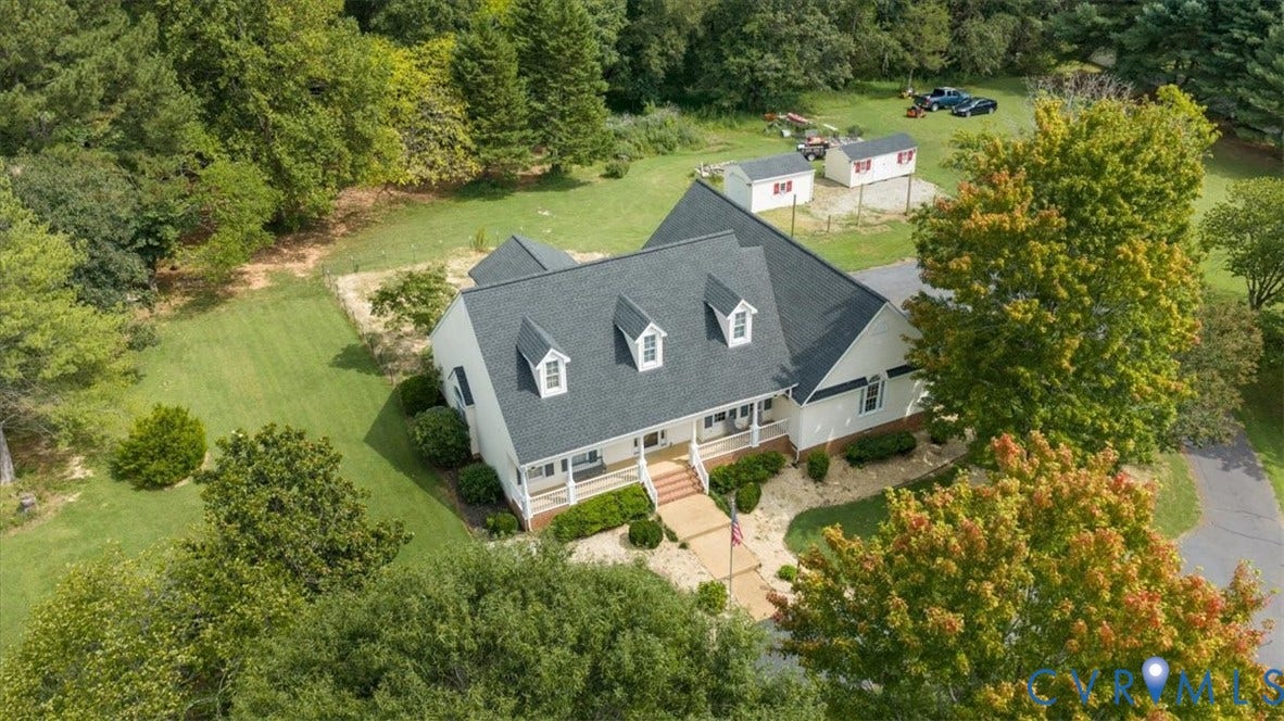 2030 Shadow Creek Court, Powhatan, VA 23139 2030 Shadow Creek Court, Powhatan, VA 23139