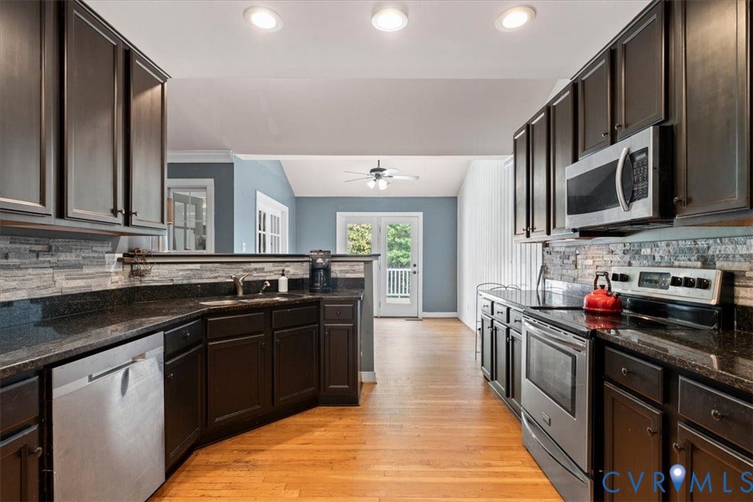 2030 Shadow Creek Court, Powhatan, VA 23139 2030 Shadow Creek Court, Powhatan, VA 23139