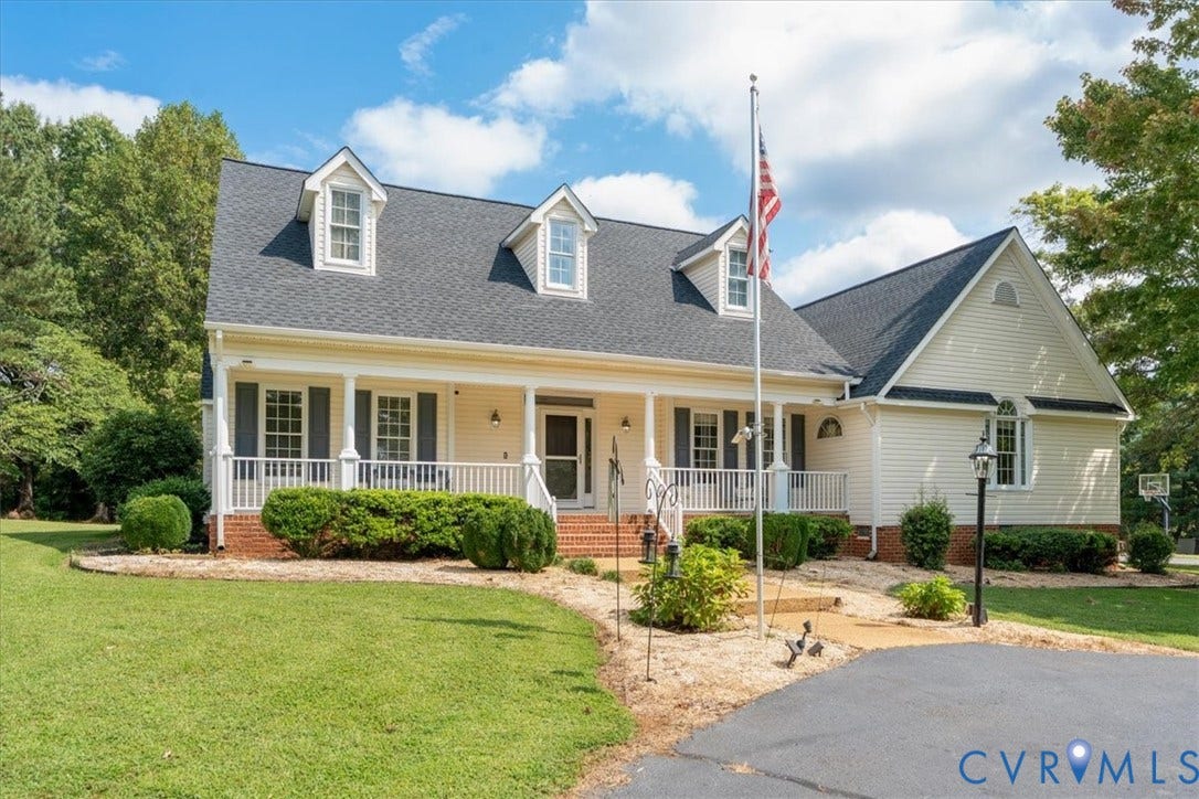 2030 Shadow Creek Court, Powhatan, VA 23139 2030 Shadow Creek Court, Powhatan, VA 23139