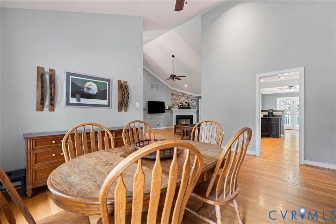 2030 Shadow Creek Court, Powhatan, VA 23139 2030 Shadow Creek Court, Powhatan, VA 23139