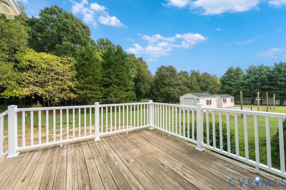 2030 Shadow Creek Court, Powhatan, VA 23139 2030 Shadow Creek Court, Powhatan, VA 23139