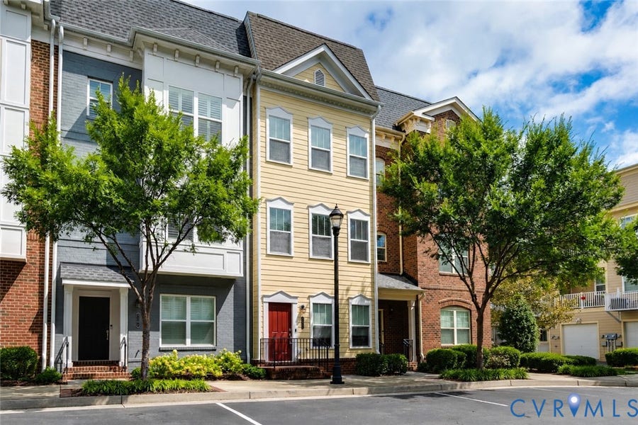Property photo for 5302 Masons Lane, Henrico, VA