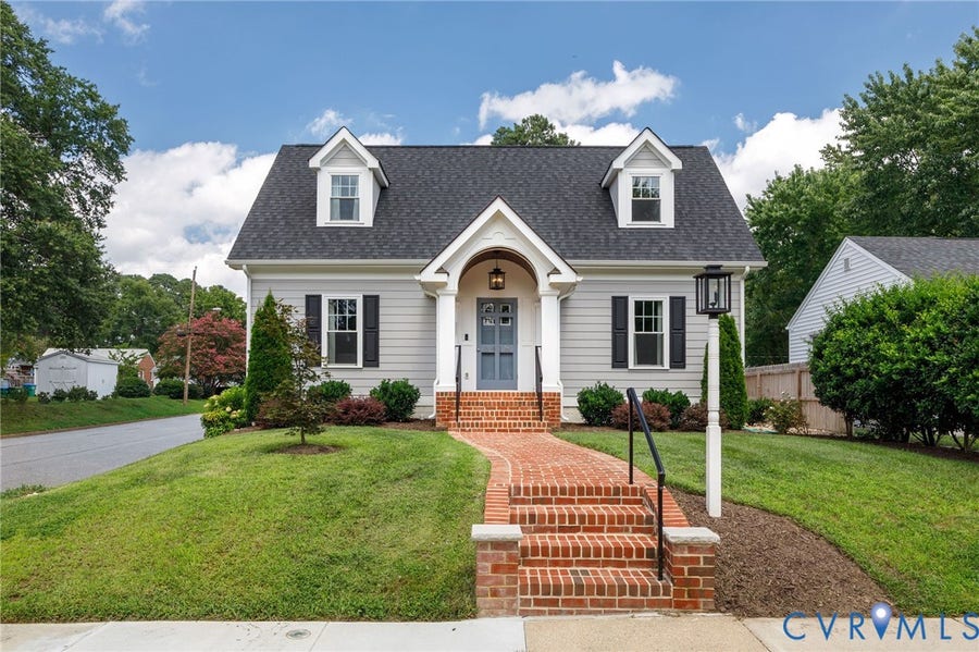 Property photo for 6418 Stuart Avenue, Richmond, VA