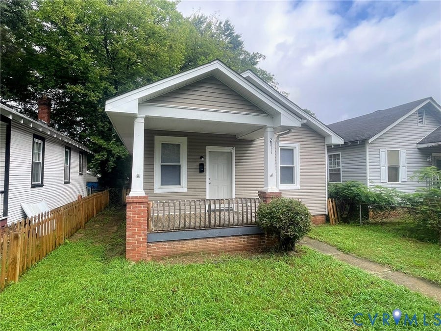 Property photo for 2011 Ingram Avenue, Richmond, VA